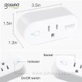 Xiaomi Youpin Gosund smart plug WP6